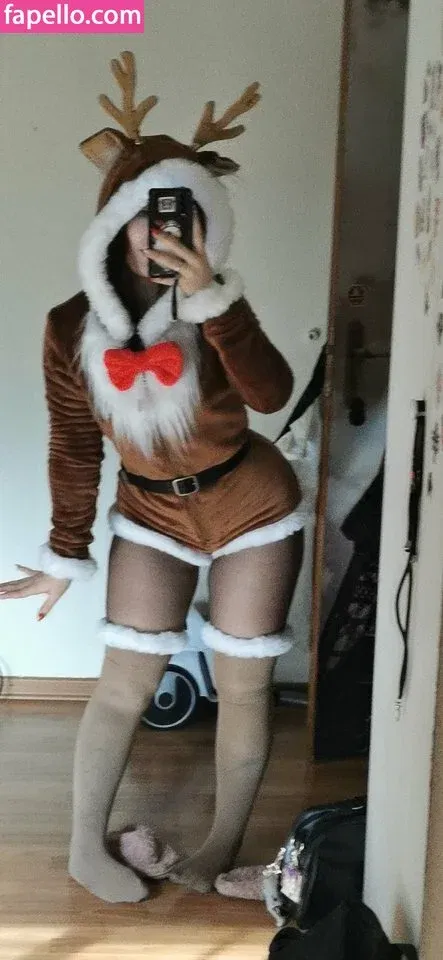 Chilli.chibi Onlyfans Photo Gallery 