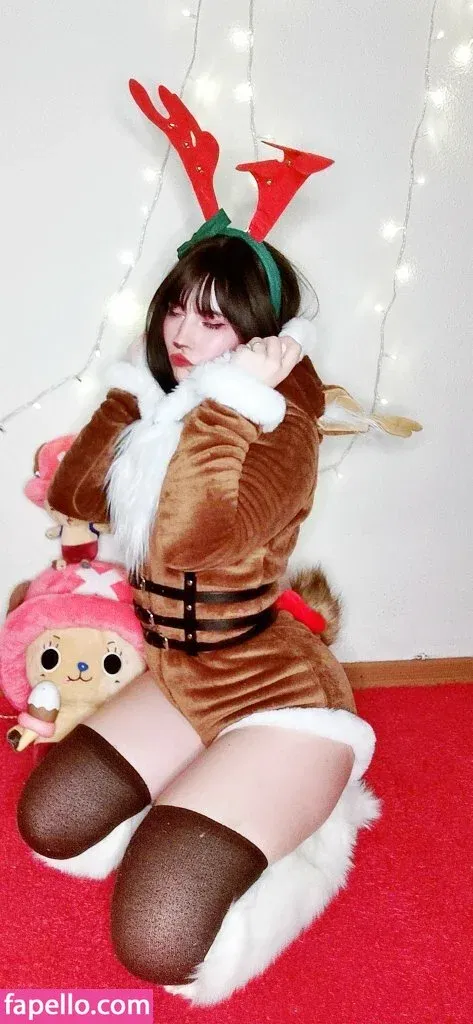 Chilli.chibi Onlyfans Photo Gallery 