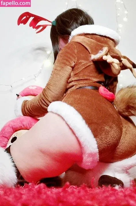 Chilli.chibi Onlyfans Photo Gallery 