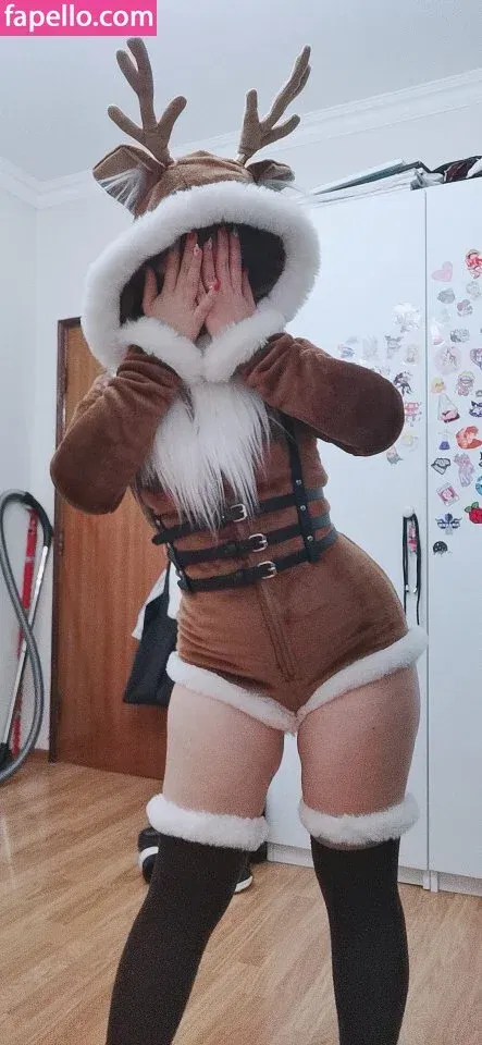 Chilli.chibi Onlyfans Photo Gallery 