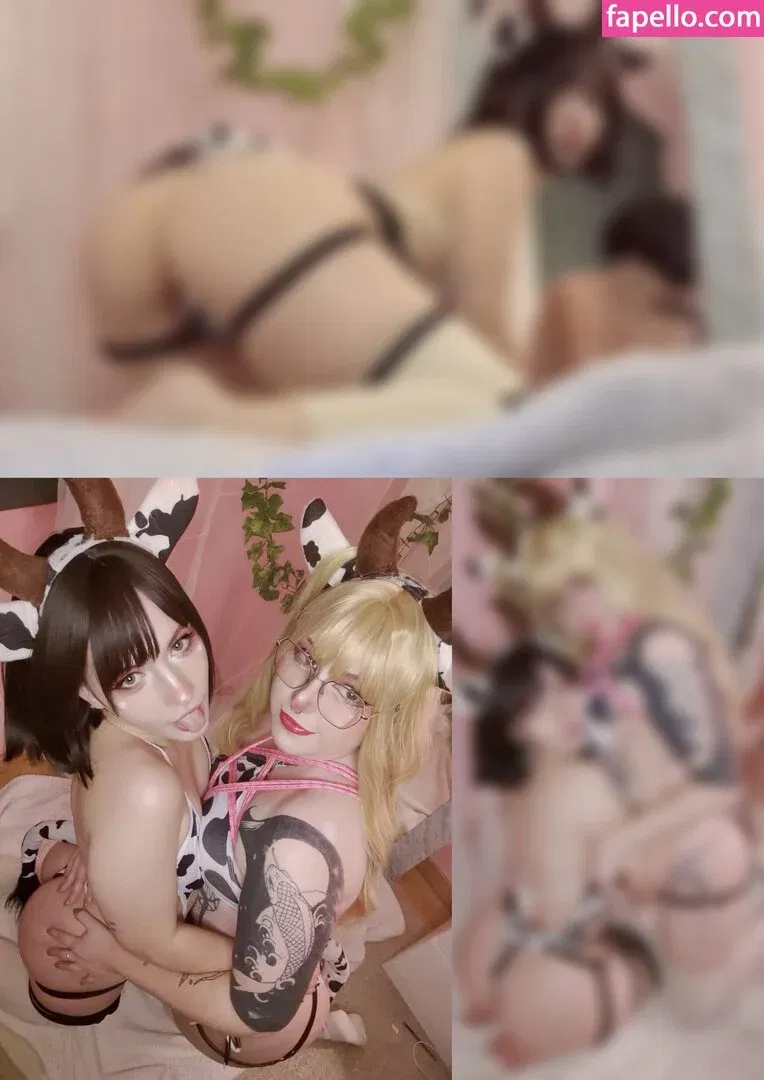 Chilli.chibi Onlyfans Photo Gallery 