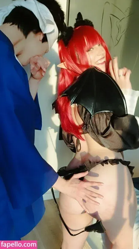 Chilli.chibi Onlyfans Photo Gallery 