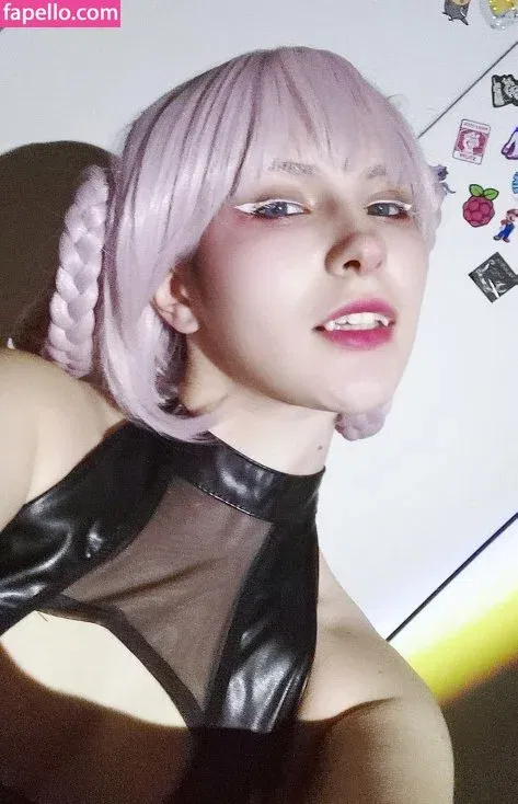 Chilli.chibi Onlyfans Photo Gallery 