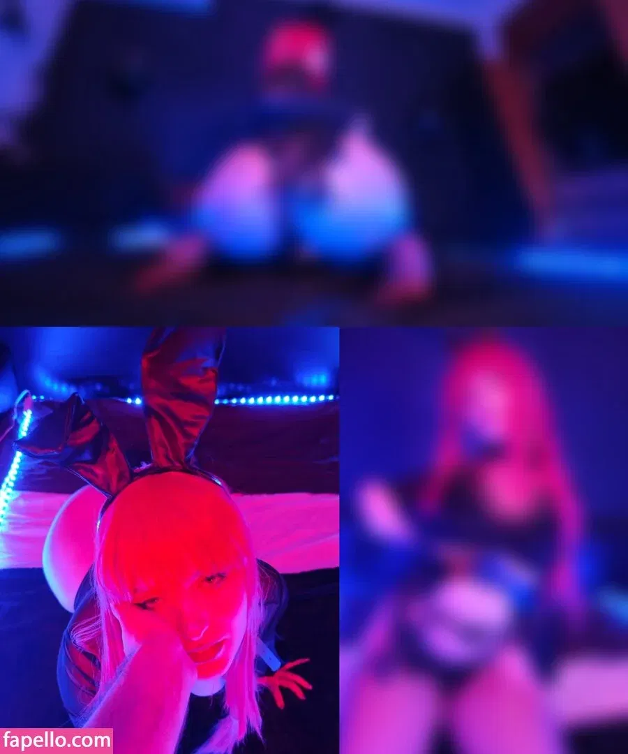 Chilli.chibi Onlyfans Photo Gallery 