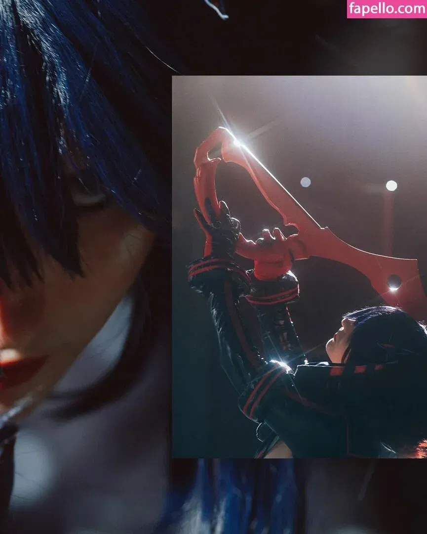 Chilli.chibi Onlyfans Photo Gallery 