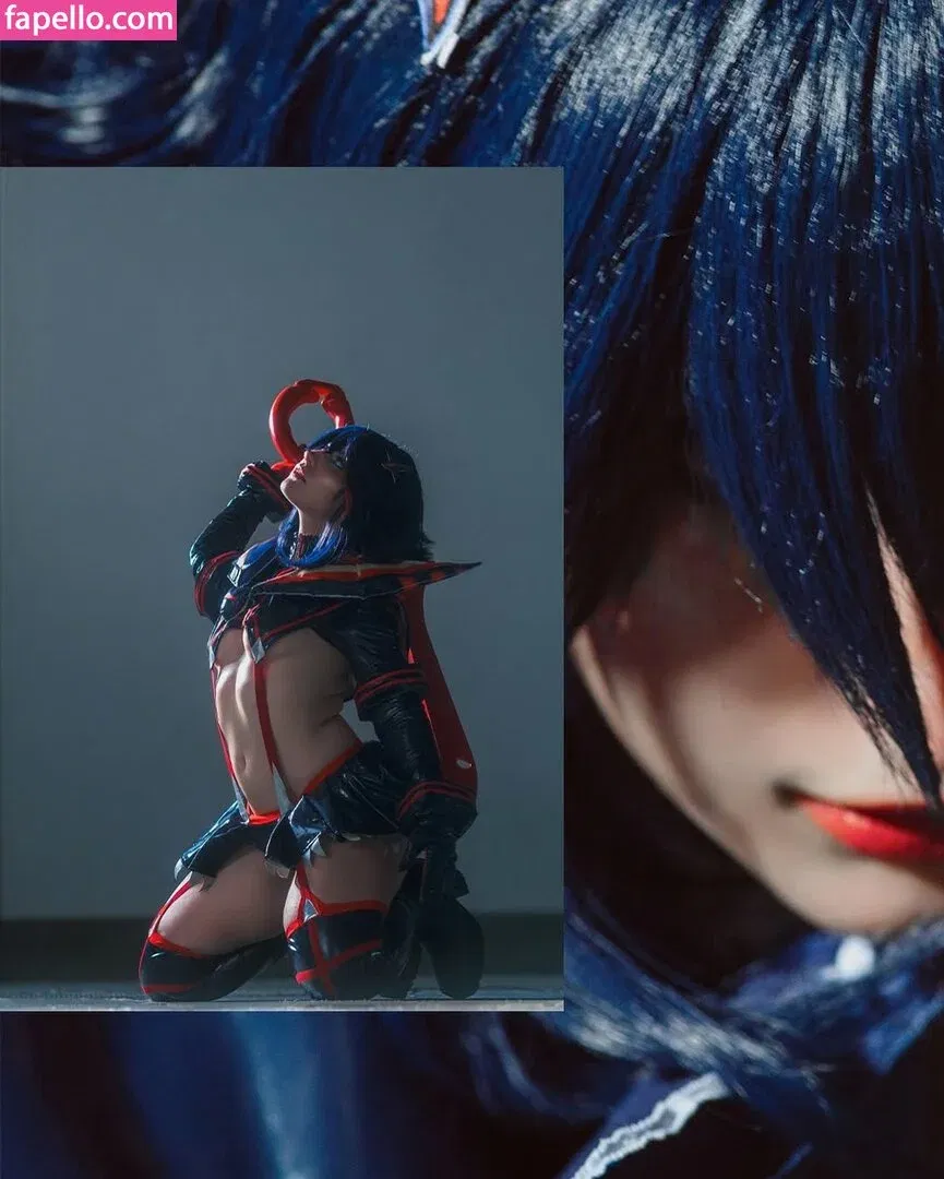 Chilli.chibi Onlyfans Photo Gallery 