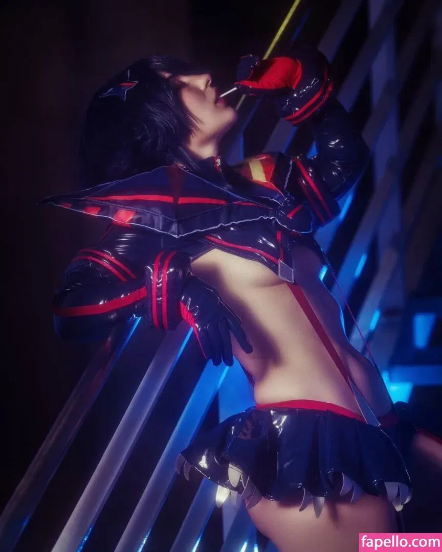 Chilli.chibi Onlyfans Photo Gallery 