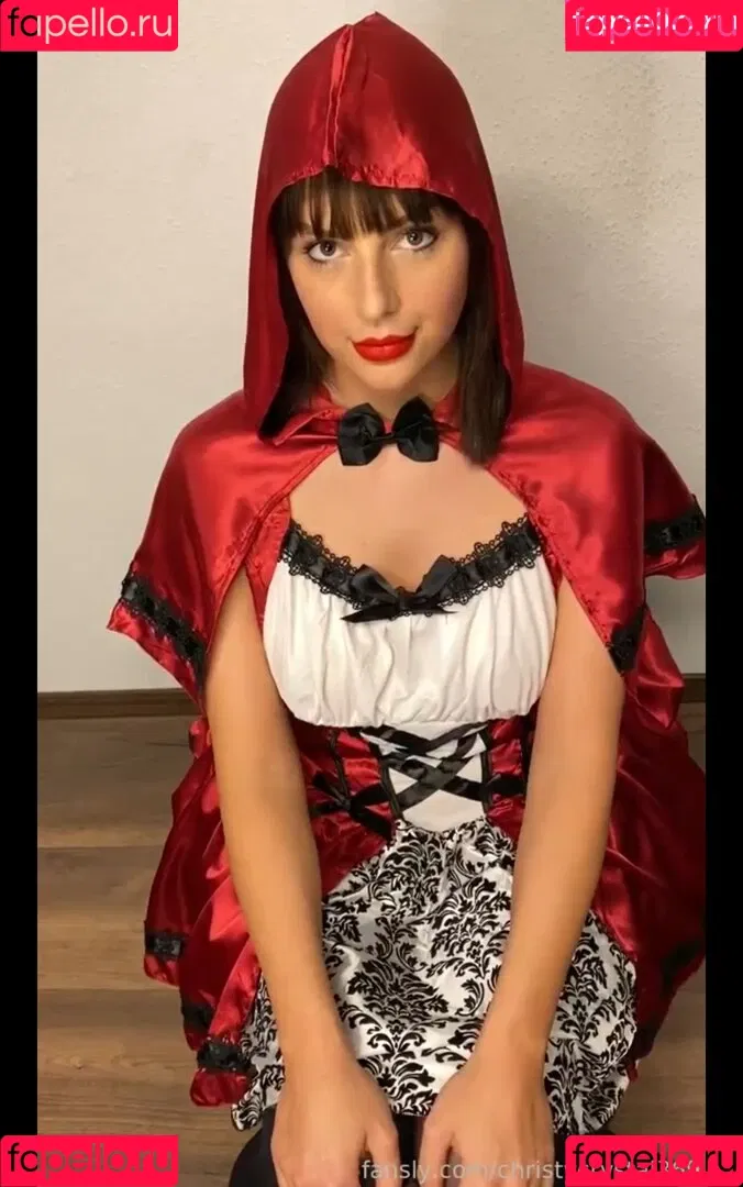 christycrystal369 Onlyfans Photo Gallery 