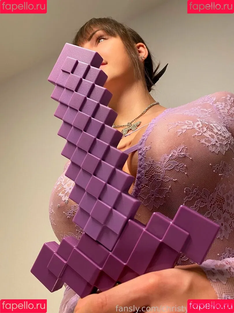 christycrystal369 Onlyfans Photo Gallery 