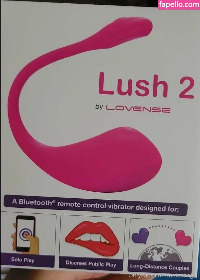 natashagirl Onlyfans Photo Gallery 