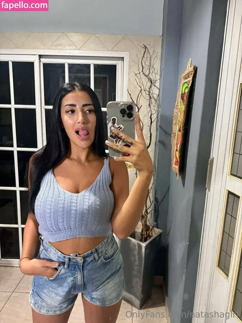 natashagirl Onlyfans Photo Gallery 