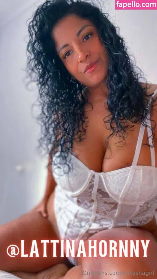 natashagirl Onlyfans Photo Gallery 