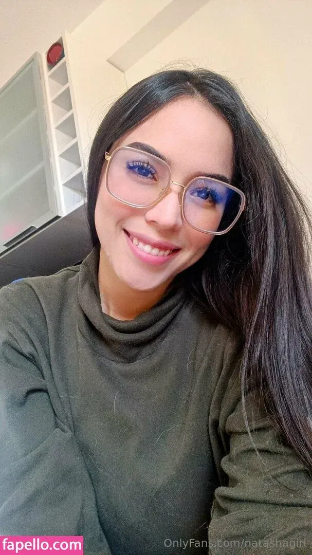 natashagirl Onlyfans Photo Gallery 