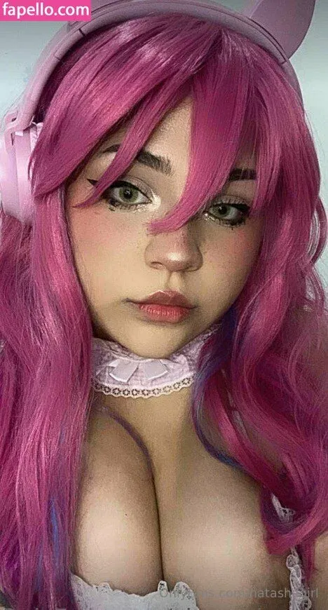 natashagirl Onlyfans Photo Gallery 