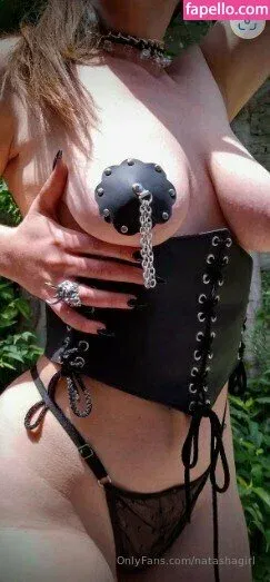 natashagirl Onlyfans Photo Gallery 