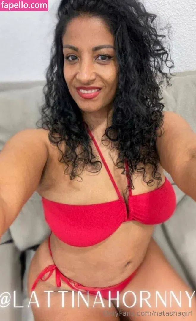 natashagirl Onlyfans Photo Gallery 