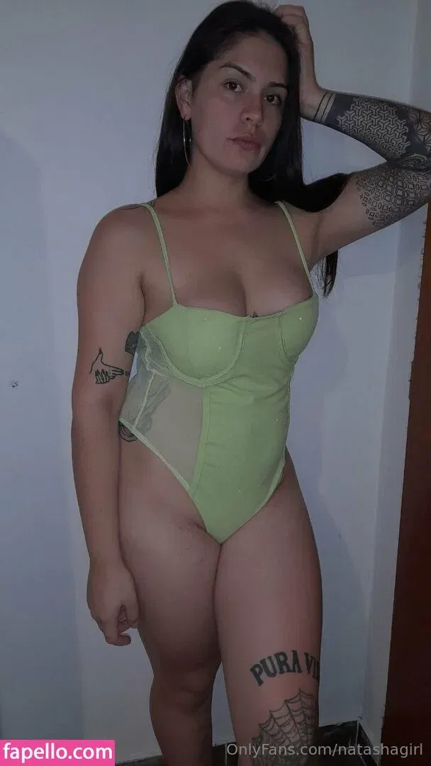 natashagirl Onlyfans Photo Gallery 
