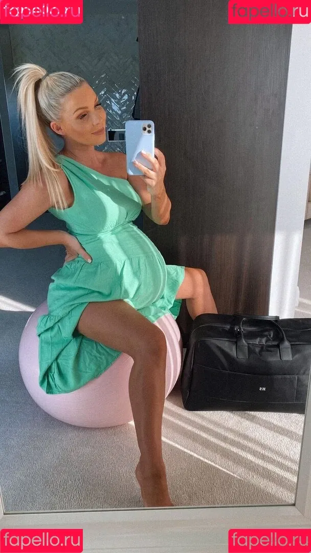 Hannah Polites Onlyfans Photo Gallery 