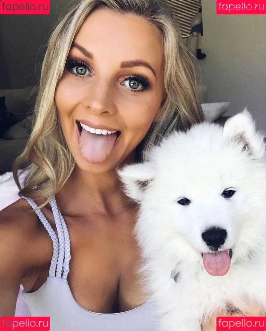 Hannah Polites Onlyfans Photo Gallery 