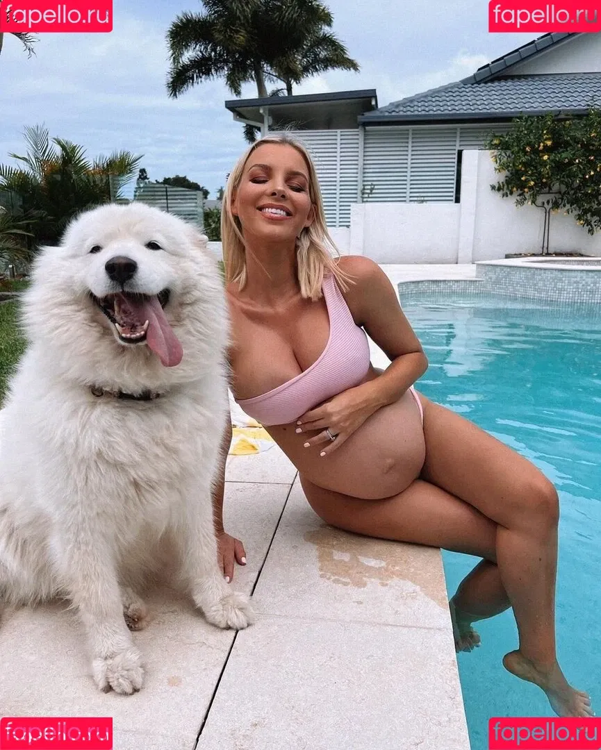 Hannah Polites Onlyfans Photo Gallery 