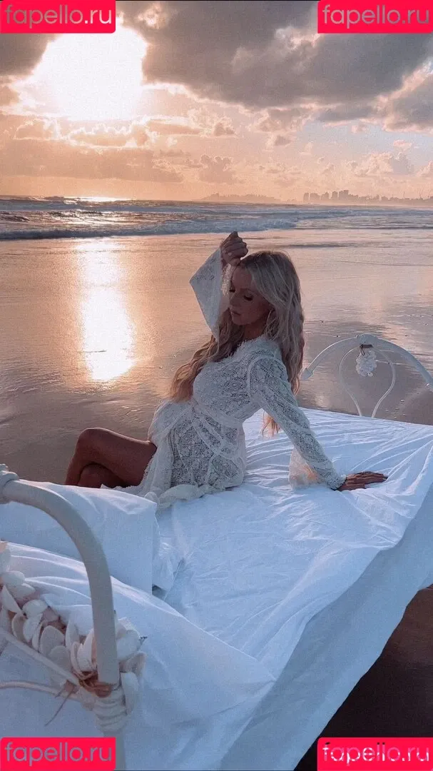 Hannah Polites Onlyfans Photo Gallery 