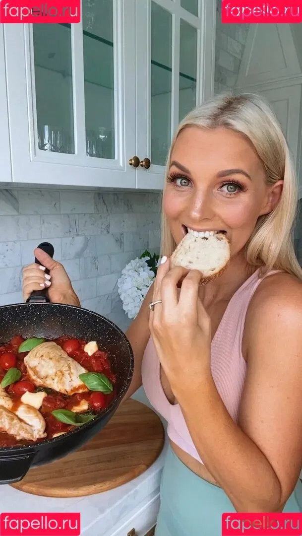 Hannah Polites Onlyfans Photo Gallery 