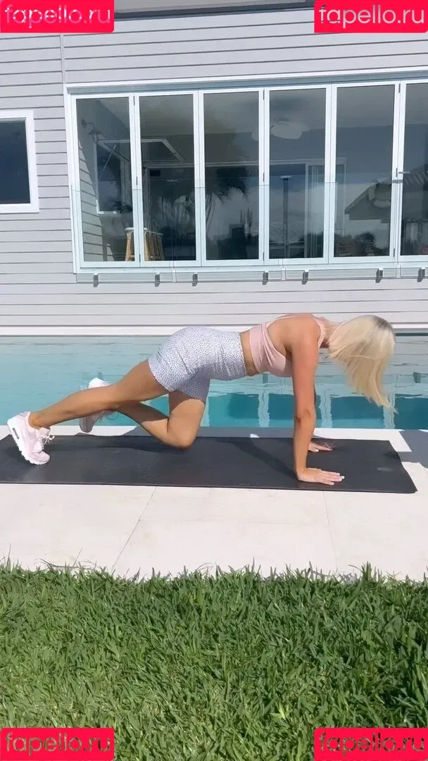 Hannah Polites Onlyfans Photo Gallery 