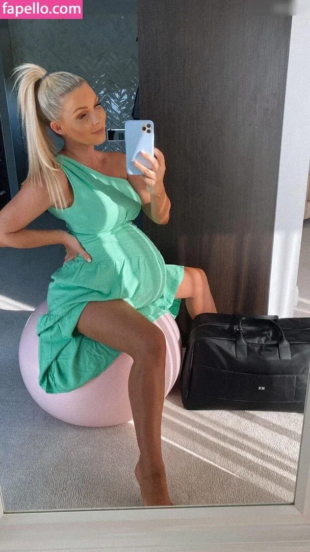 Hannah Polites Onlyfans Photo Gallery 