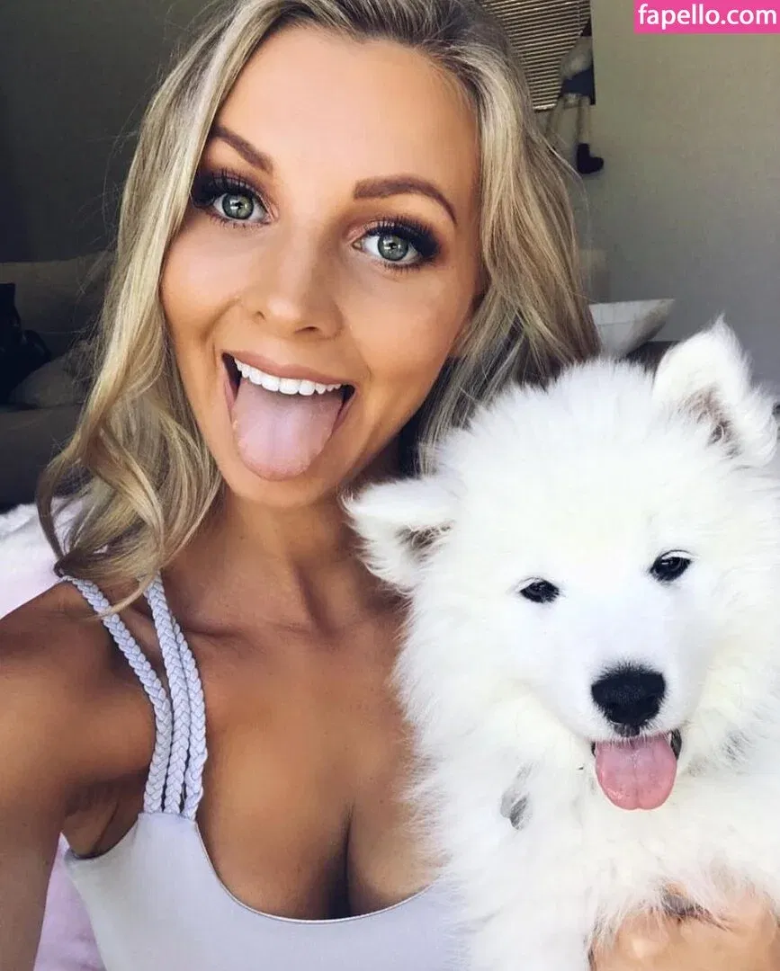 Hannah Polites Onlyfans Photo Gallery 