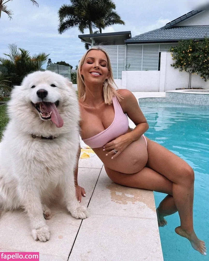 Hannah Polites Onlyfans Photo Gallery 