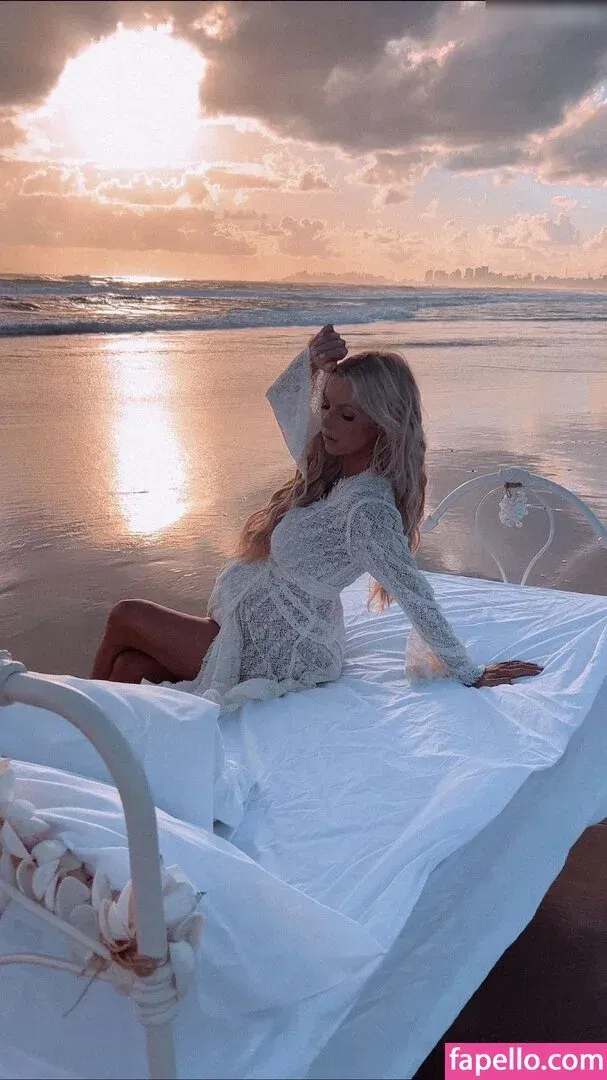 Hannah Polites Onlyfans Photo Gallery 