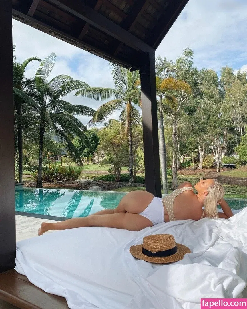 Hannah Polites Onlyfans Photo Gallery 