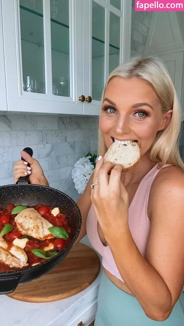 Hannah Polites Onlyfans Photo Gallery 