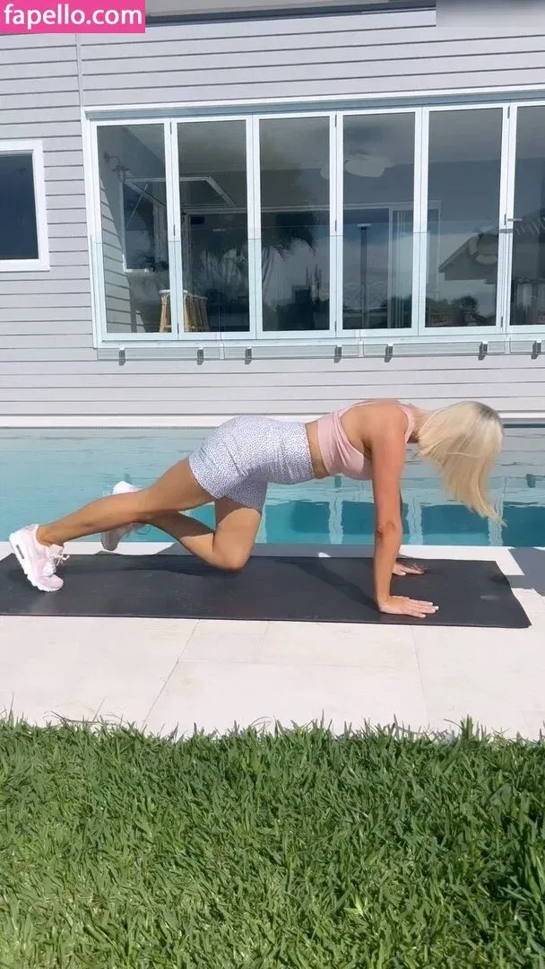 Hannah Polites Onlyfans Photo Gallery 