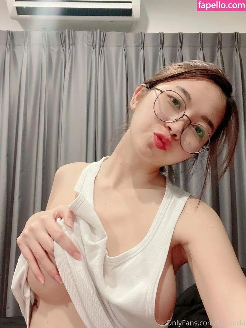 Kwan.lc | Kansuda Onlyfans Photo Gallery 