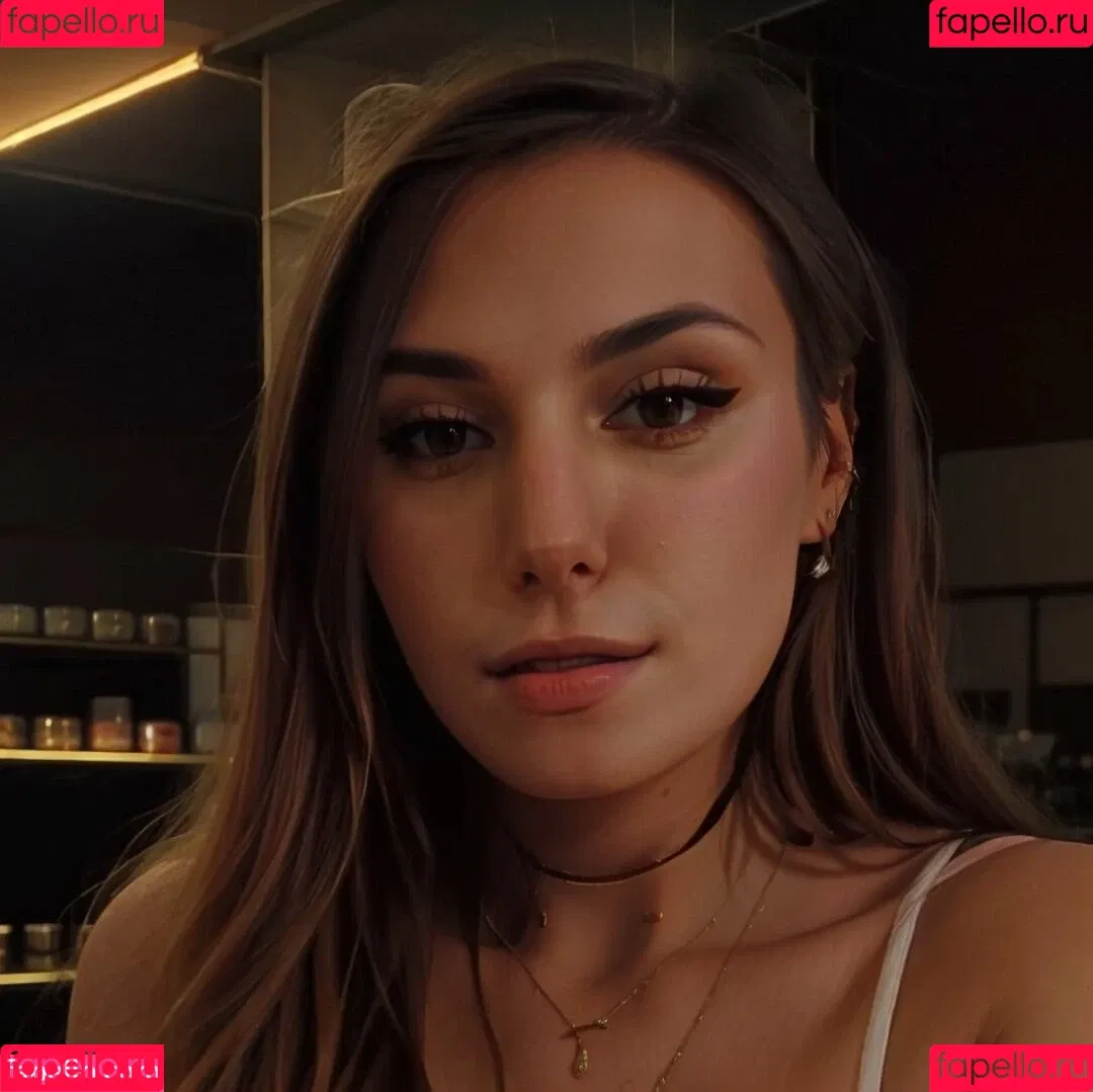 Marzia Bisognin Ai Porn Onlyfans Photo Gallery 