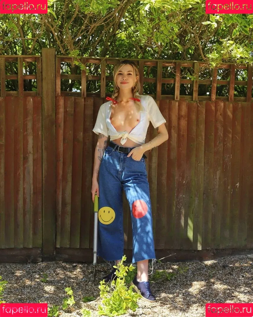 Marzia Bisognin Ai Porn Onlyfans Photo Gallery 
