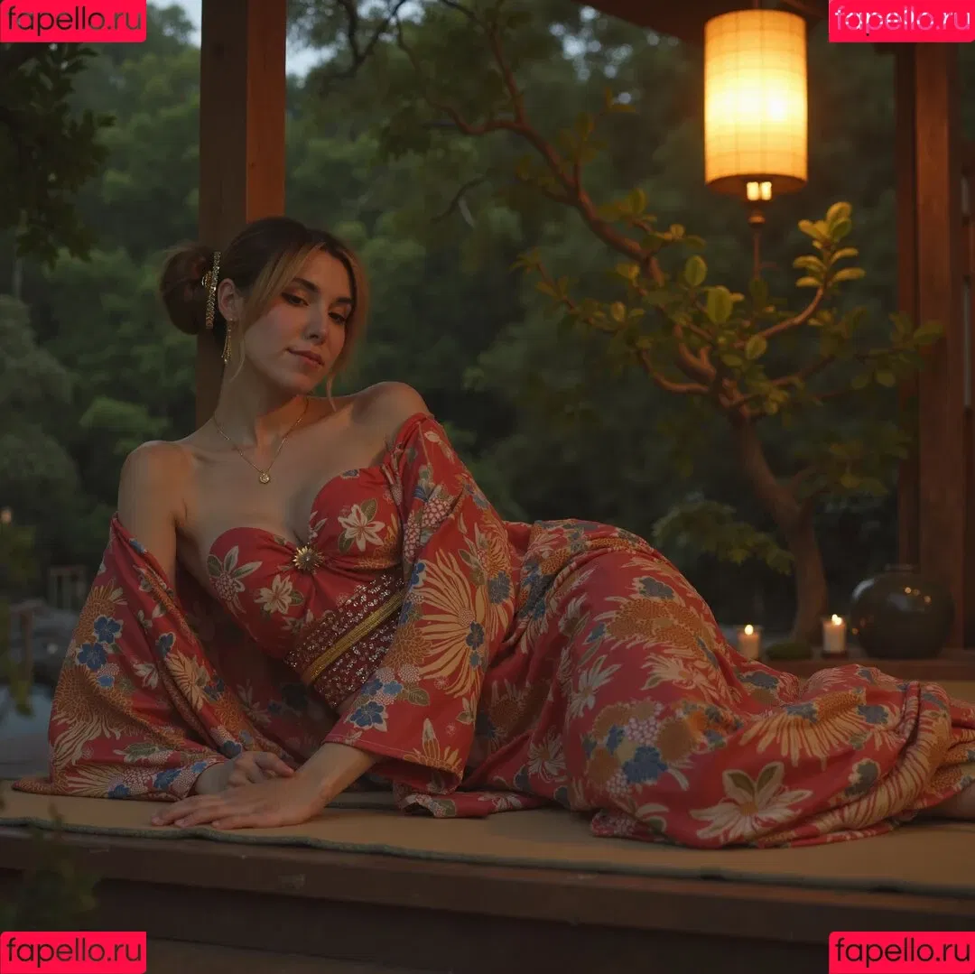 Marzia Bisognin Ai Porn Onlyfans Photo Gallery 