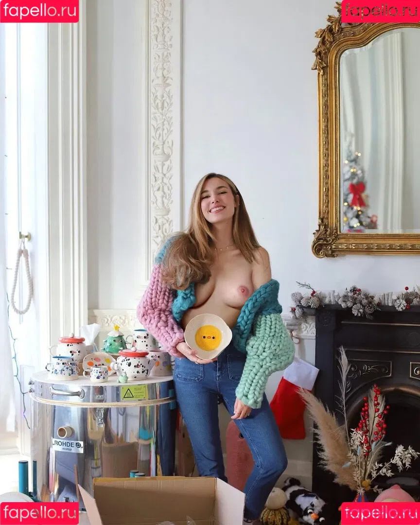 Marzia Bisognin Ai Porn Onlyfans Photo Gallery 