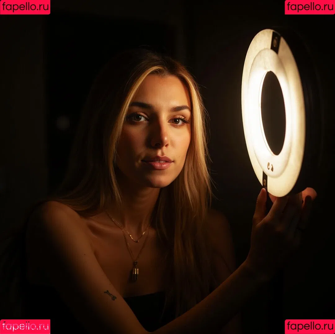 Marzia Bisognin Ai Porn Onlyfans Photo Gallery 