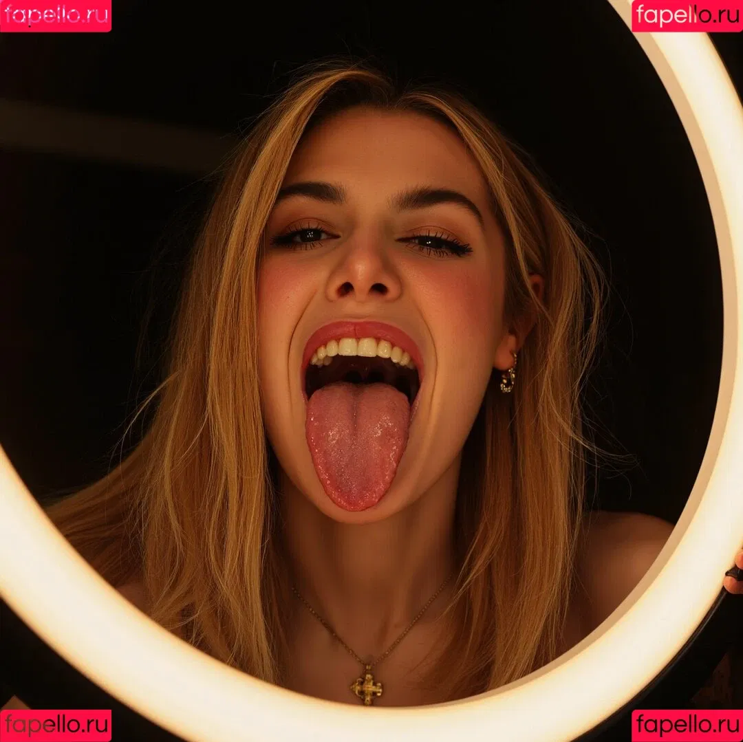 Marzia Bisognin Ai Porn Onlyfans Photo Gallery 