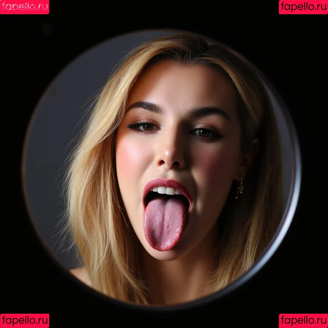 Marzia Bisognin Ai Porn Onlyfans Photo Gallery 