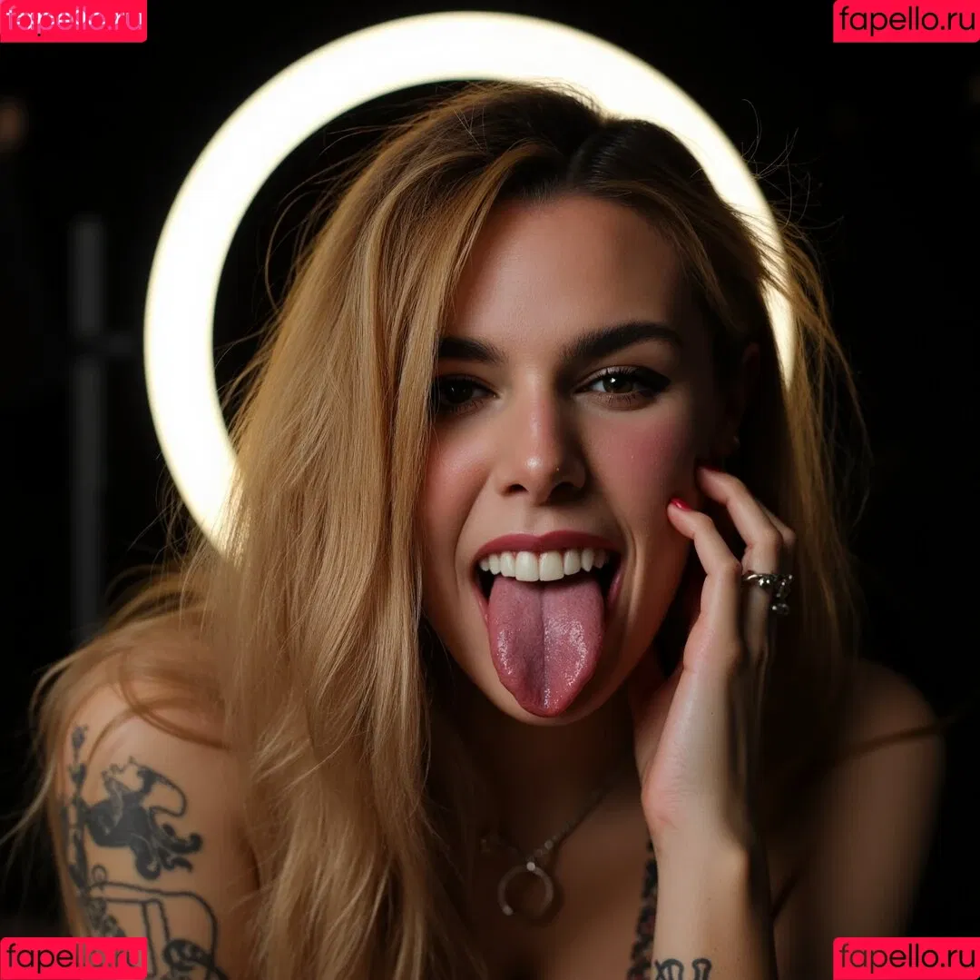 Marzia Bisognin Ai Porn Onlyfans Photo Gallery 