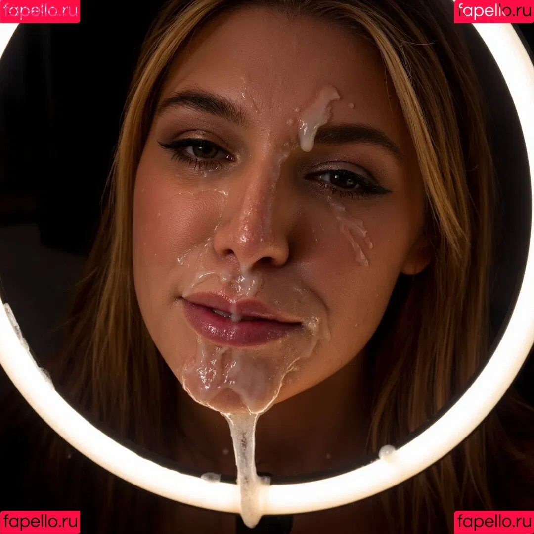 Marzia Bisognin Ai Porn Onlyfans Photo Gallery 