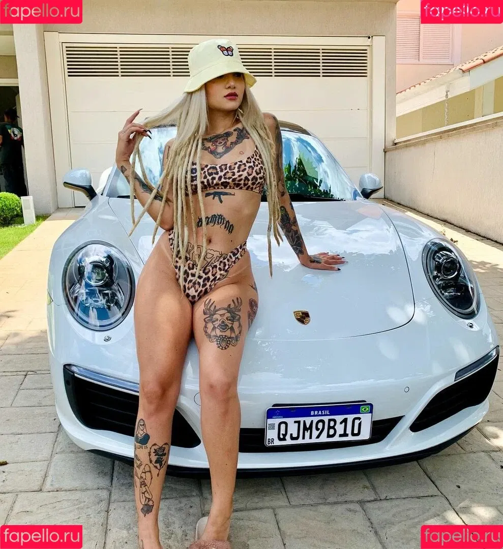 Isa Lopes Onlyfans Photo Gallery 