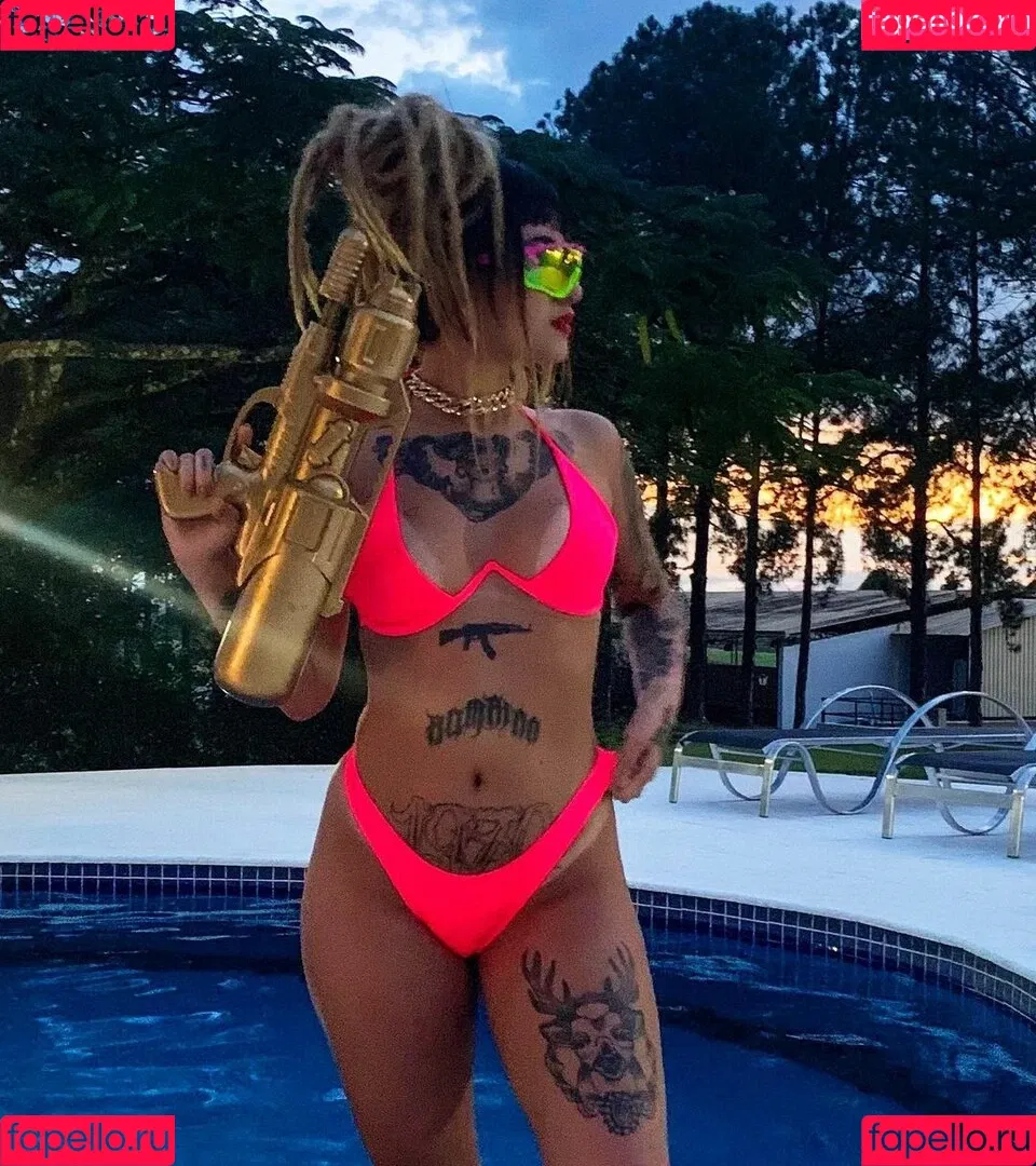 Isa Lopes Onlyfans Photo Gallery 