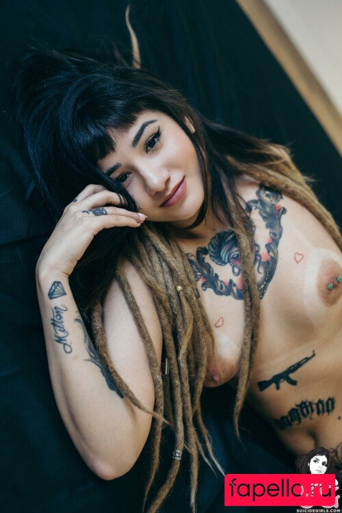 Isa Lopes Nude Onlyfans Photo 42