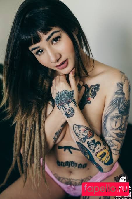Isa Lopes Nude Onlyfans Photo 20