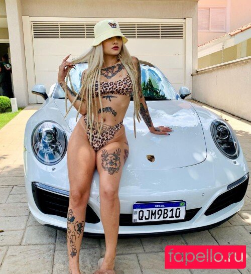 Isa Lopes Nude Onlyfans Photo 12