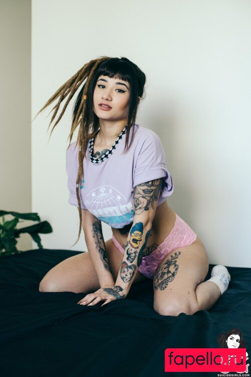 Isa Lopes Nude Onlyfans Photo 7
